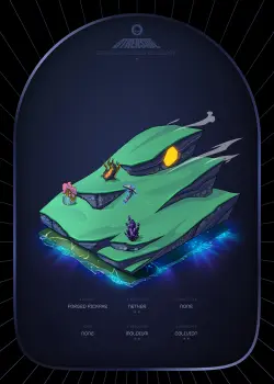 Token #3791
