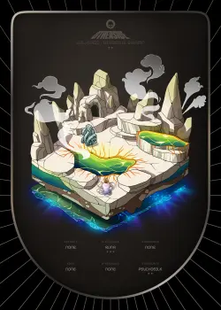 Token #3833