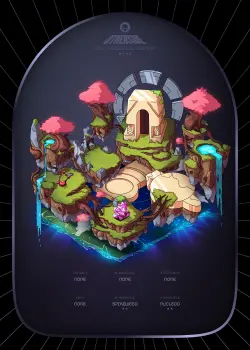 Token #3865
