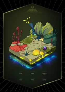 Token #3885