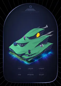Token #3947