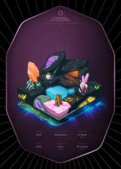 Token #3964