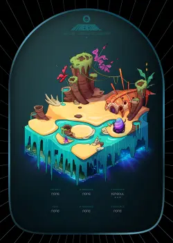 Token #3987