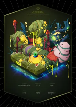 Token #4071