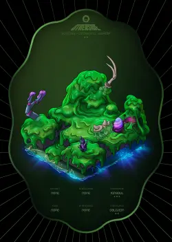 Token #4132