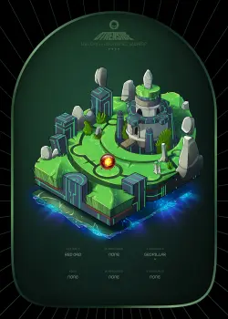 Token #4138