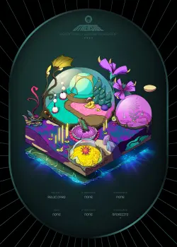 Token #4170