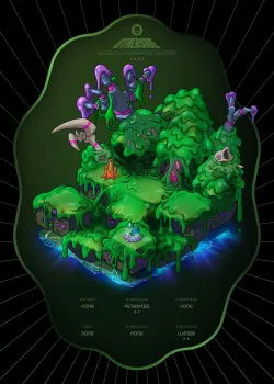 Token #4218