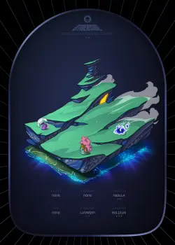 Token #4253