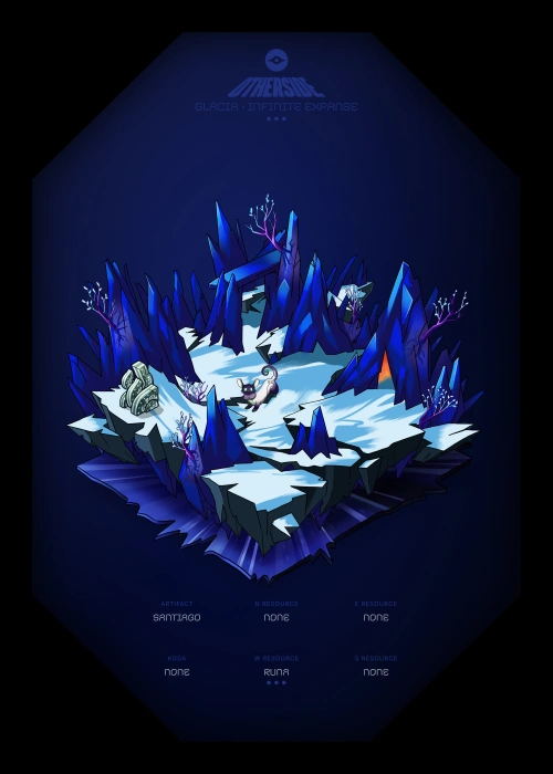 Otherdeed #42683 artwork