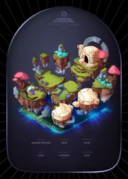 Token #4289