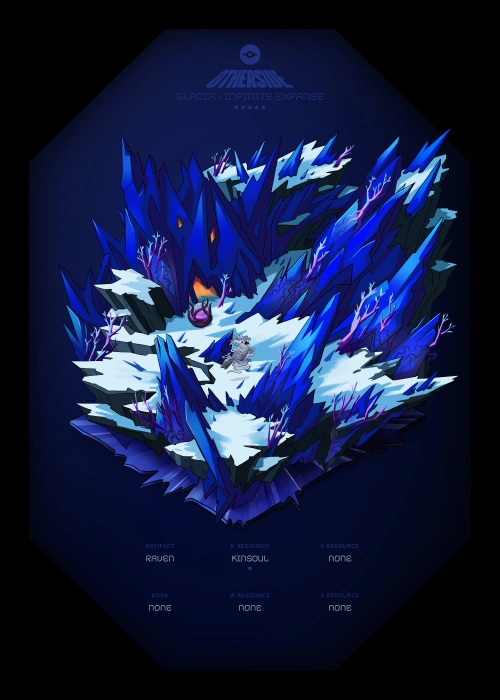 Otherdeed #42953 artwork