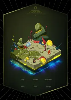 Token #4388