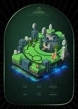 Token #4403