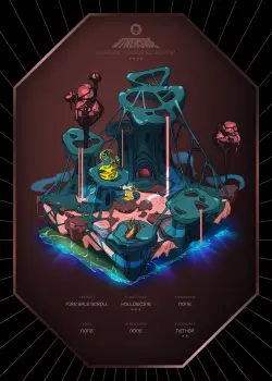 Token #4447