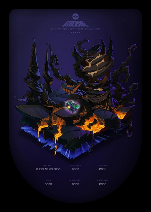 Otherdeed #44481 artwork