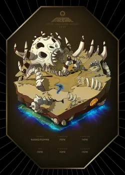 Token #4496
