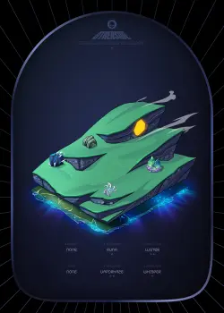 Token #4510