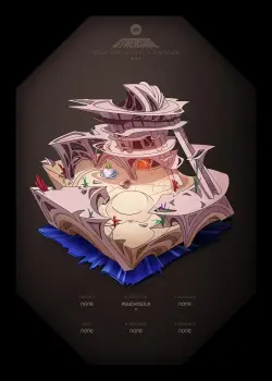 Token #45443