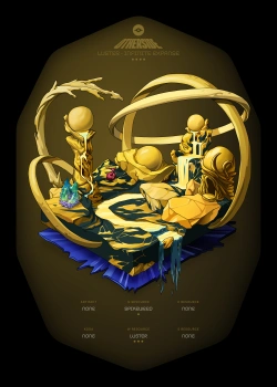 Otherdeed Expanded #45744