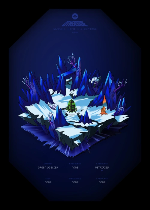 Otherdeed #46309 artwork