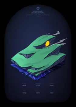 Token #46540