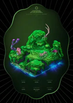 Token #4734
