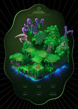 Token #4743