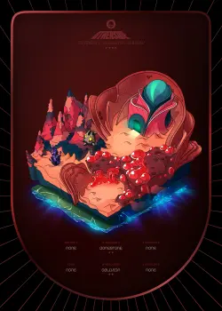Token #4796