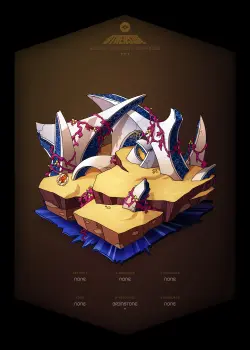Token #47992