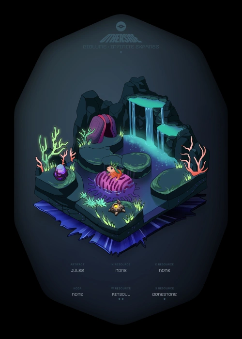 Otherdeed #48071 artwork