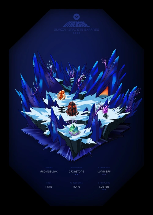 Otherdeed #48352 artwork