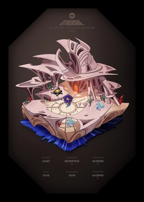 Otherdeed #48715 artwork