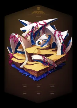 Token #48720