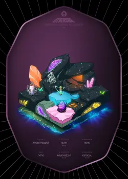 Token #490