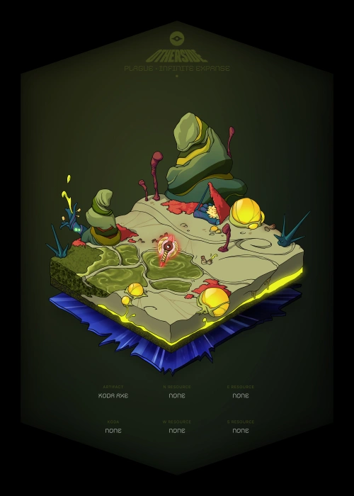 Otherdeed #49065 artwork