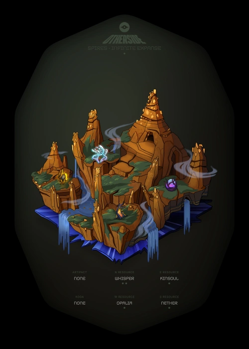 Otherdeed #49092 artwork
