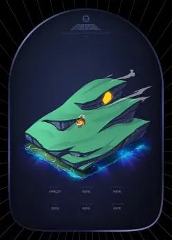 Token #4918