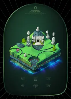 Token #4927
