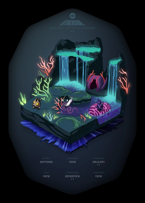 Otherdeed #49324 artwork
