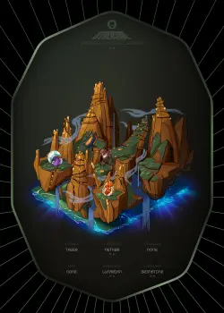 Token #497