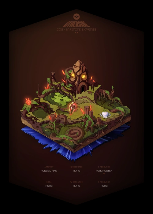 Otherdeed #49846 artwork