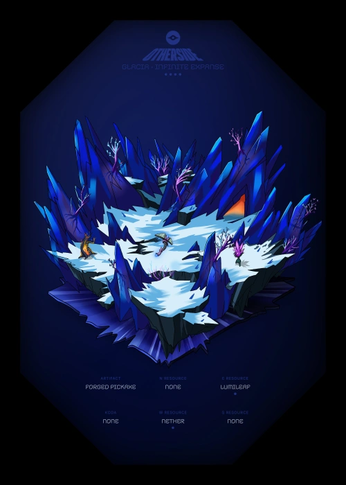 Otherdeed #50679 artwork