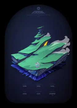 Token #50697