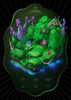 Token #5220