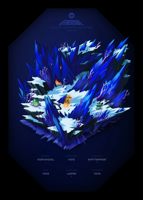 Otherdeed #52412 artwork