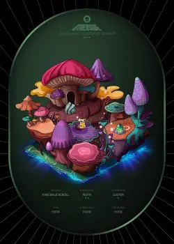 Token #5327