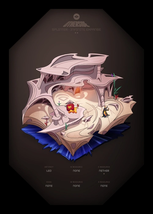 Otherdeed #53470 artwork