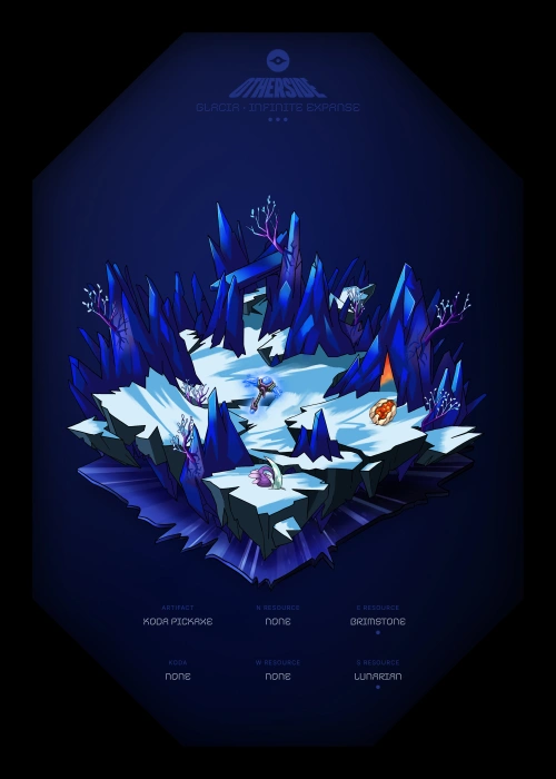 Otherdeed #53541 artwork