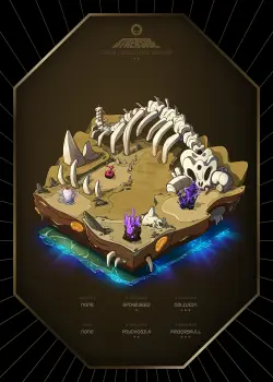 Token #536